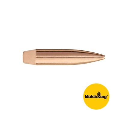 Palle 7,62/.308 Sierra Matchking 175 HPBT conf.100 pz.