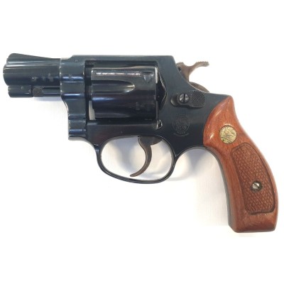SMITH & WESSON 30