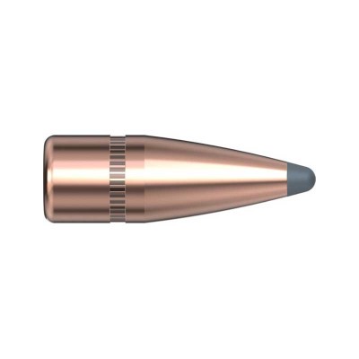 Palle 8mm/.323 Hornady Interlock 150 SP conf.75 pz.