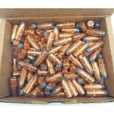 Palle 8mm/.323 Remington 170 RN SP conf.200 pz.