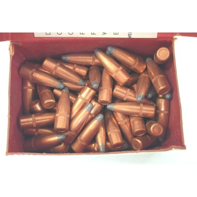 Palle 8mm/.323 Winchester 170 Power Point conf.212 pz.