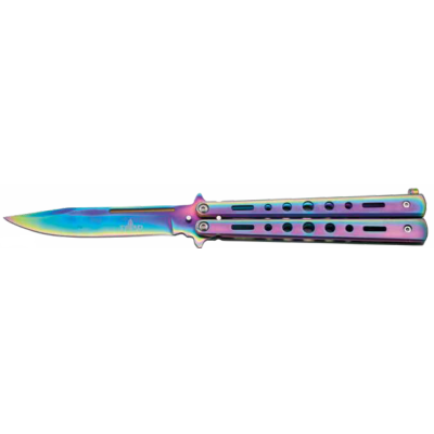 THIRD K2099 Butterfly Rainbow