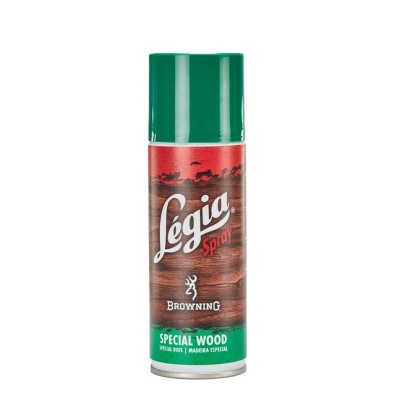 Browning Legia Special Wood spray 200 ml