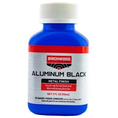 Birchwood Aluminium Black conf.90 ml