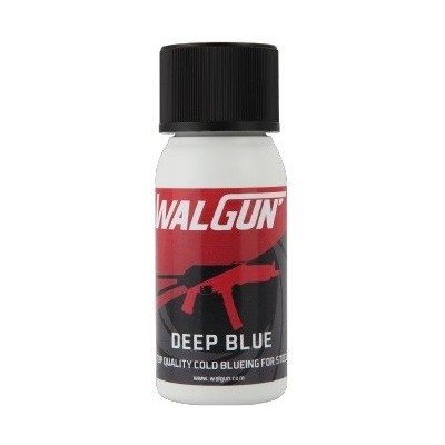 Walgun Deep Blue conf.50 ml