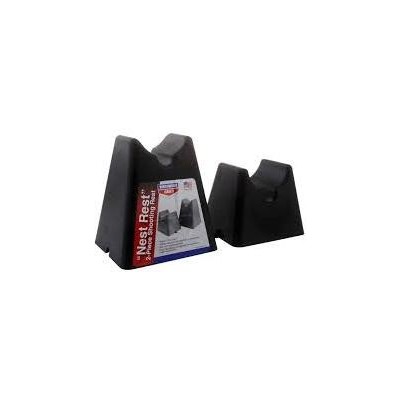 Birchwood Nest Rest 2-Piece Shooting Rest