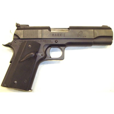 LAR Grizzly Mark I