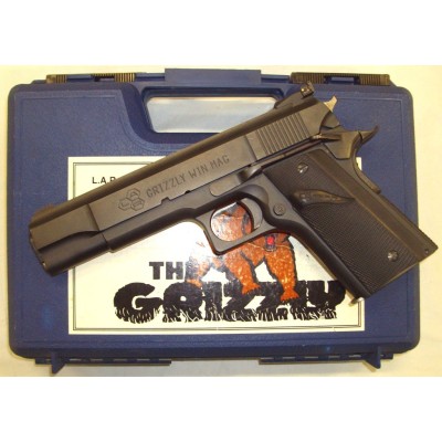 LAR Grizzly Mark I