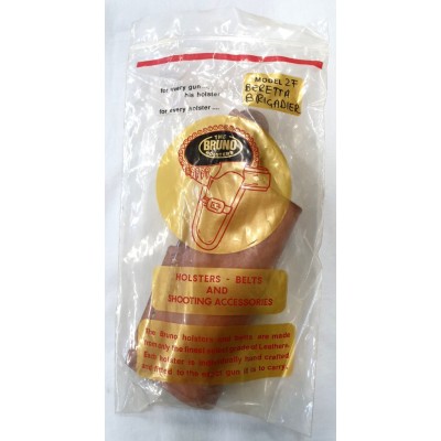 Fondina Bruno Holster 2F per Beretta 951/952 Brigadier