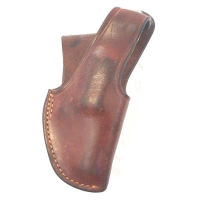 Fondina ZED per Colt Detective Special/Cobra