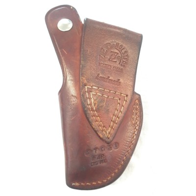 Fondina ZED per Colt Detective Special/Cobra