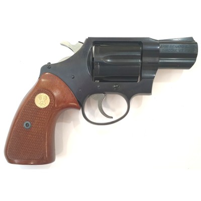 Renato Gamba Trident