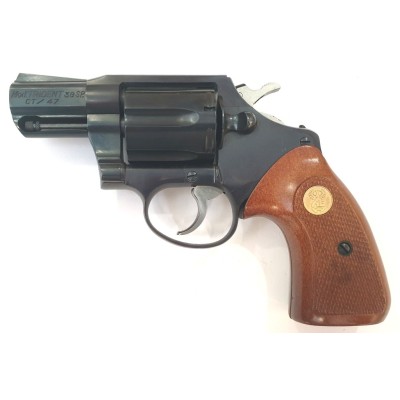 Renato Gamba Trident