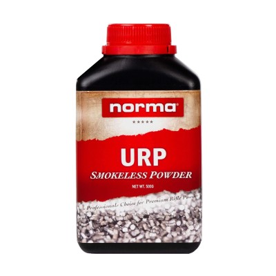 Polvere Norma URP conf.500 g