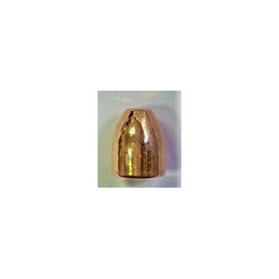 Palle 9 mm Target Copper 99 FP conf.1000 pz.
