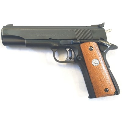 COLT Gold Cup National Match