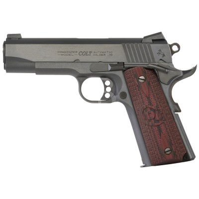 COLT Combat Commander
