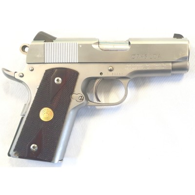 PARA-ORDNANCE Companion C7.45 LDA