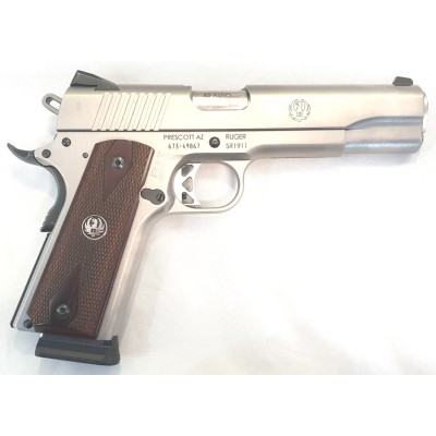 RUGER SR1911