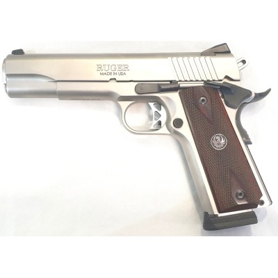 RUGER SR1911
