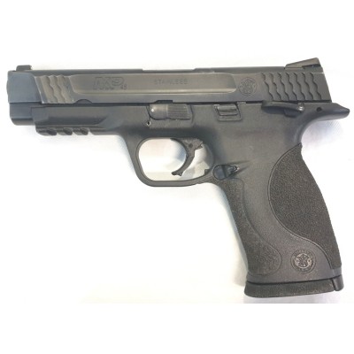 SMITH & WESSON M&P 45 MS
