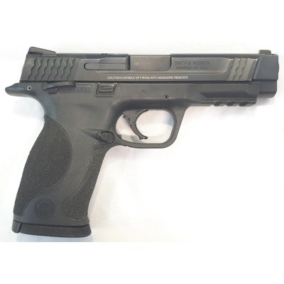 SMITH & WESSON M&P 45 MS