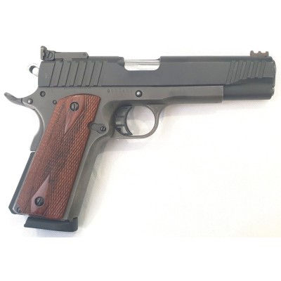 STI 1911 Spartan