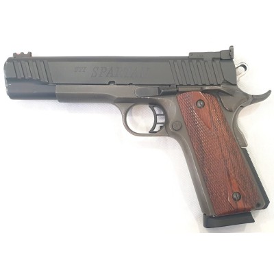 STI 1911 Spartan