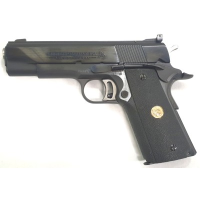 COLT Gold Cup Commander Custom Edition