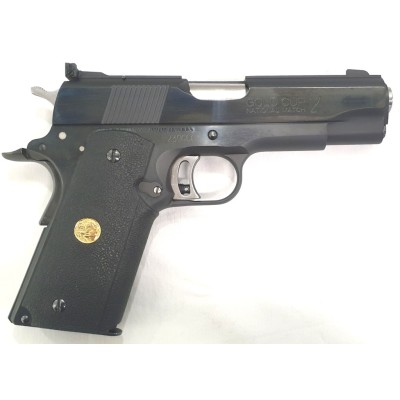 COLT Gold Cup Commander Custom Edition