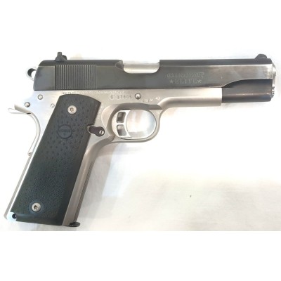 COLT MK IV Series 80 Combat Elite