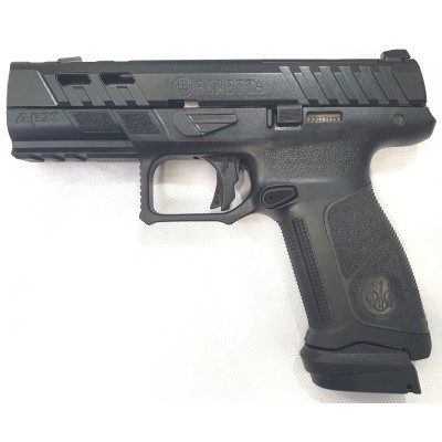 BERETTA APX A1 Ported