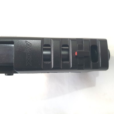 BERETTA APX A1 Ported