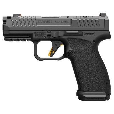 CANIK METE MC9 Prime Black