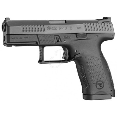 CZ P-10 C