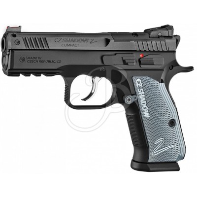 CZ Shadow 2 Compact OR