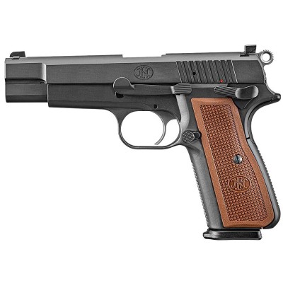 FN USA High Power