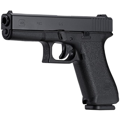 GLOCK P80