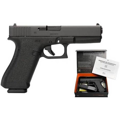GLOCK P80