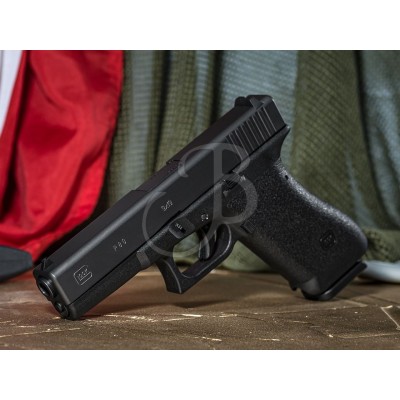 GLOCK P80