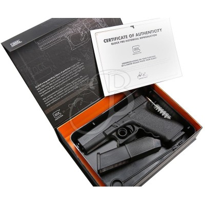 GLOCK P80