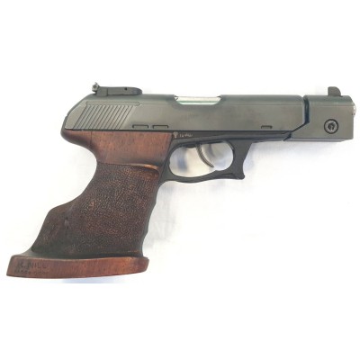 HECKLER & KOCH P9S Sport