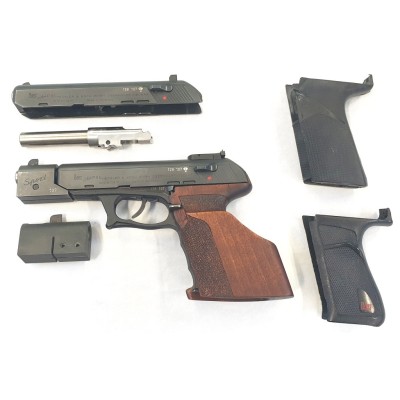 HECKLER & KOCH P9S Sport