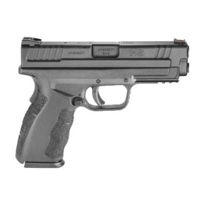 HS HS-9 4.0