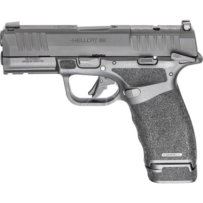 HS SPRINGFIELD Hellcat Pro OSP MS