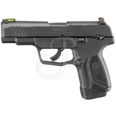 RUGER MAX-9 4"