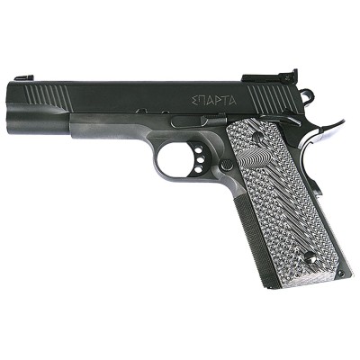 STP Sparta 5"