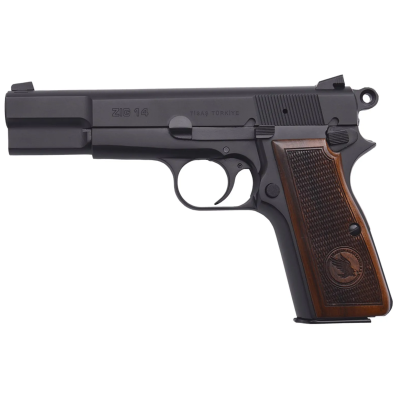 TISAS ZIG 14 Black