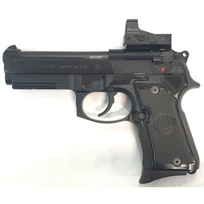 BERETTA M9A1 Compact