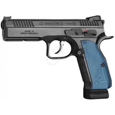 CZ Shadow 2